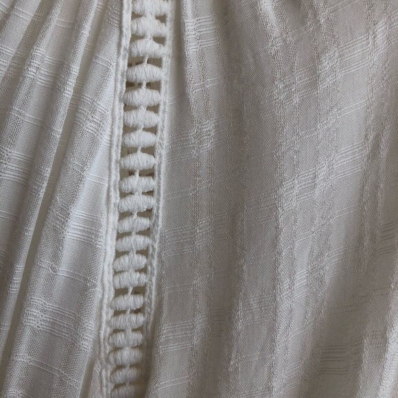 American Rag Boho Blouse - Picture 3 of 12